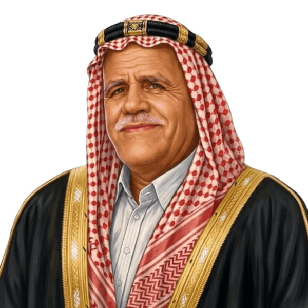 علي أمين أحمد عنيني